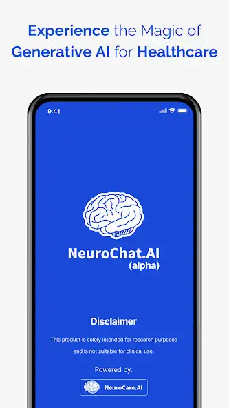 Play NeuroChat.AI  and enjoy NeuroChat.AI with UptoPlay