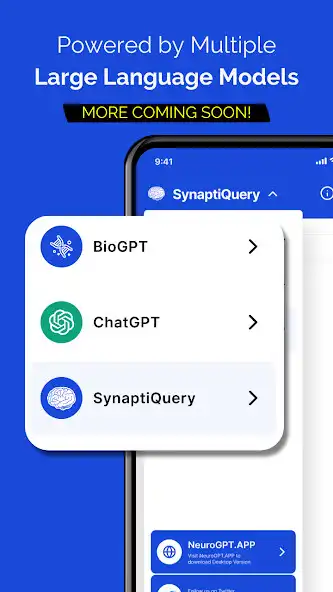 Play NeuroChat.AI as an online game NeuroChat.AI with UptoPlay