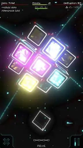 Play Neurocuber  and enjoy Neurocuber with UptoPlay