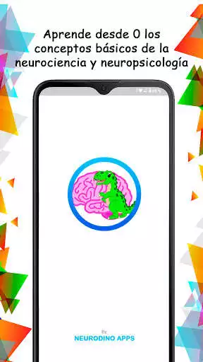 Play NeuroDino  and enjoy NeuroDino with UptoPlay