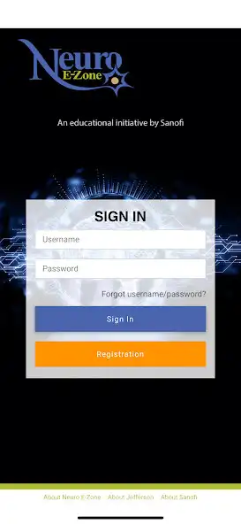 Play NeuroE-Zone as an online game NeuroE-Zone with UptoPlay