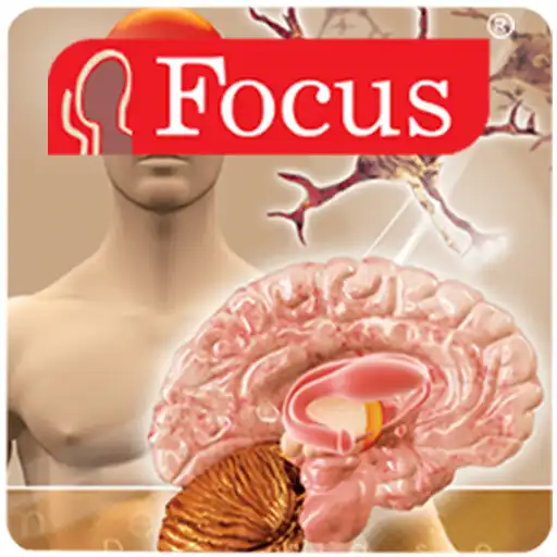 Play Neurology  Psychiatry - Dict APK