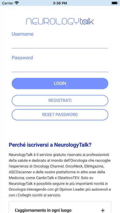 Play NeurologyTalk as an online game NeurologyTalk with UptoPlay