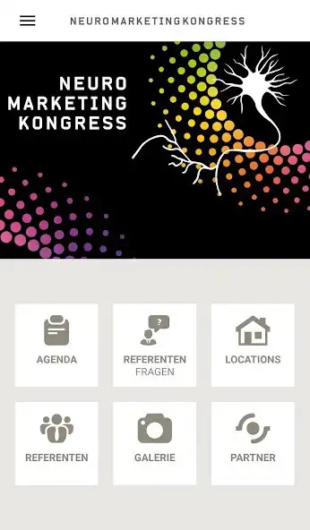 Play Neuromarketing Kongress as an online game Neuromarketing Kongress with UptoPlay