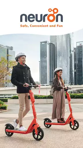 Play Neuron E-scooters and E-bikes  and enjoy Neuron E-scooters and E-bikes with UptoPlay