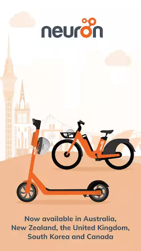 Play Neuron E-scooters and E-bikes as an online game Neuron E-scooters and E-bikes with UptoPlay