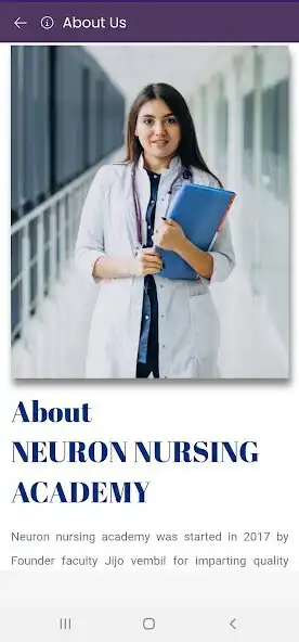 Play Neuron Nursing Academy  and enjoy Neuron Nursing Academy with UptoPlay