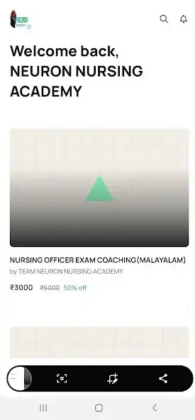Play Neuron Nursing Academy as an online game Neuron Nursing Academy with UptoPlay