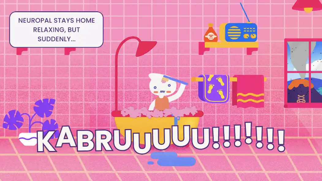 Play Neuropal as an online game online Neuropal with UptoPlay Play Neuropal as an online game Neuropal with UptoPlay