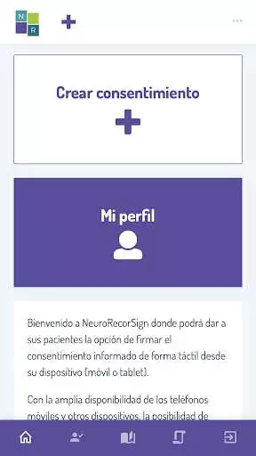 Play NeuroRecorSign as an online game online NeuroRecorSign with UptoPlay Play NeuroRecorSign as an online game NeuroRecorSign with UptoPlay