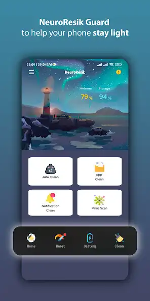 Play Neuro Resik  and enjoy Neuro Resik with UptoPlay