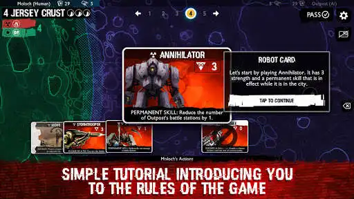 Play Neuroshima Convoy card game  and enjoy Neuroshima Convoy card game with UptoPlay