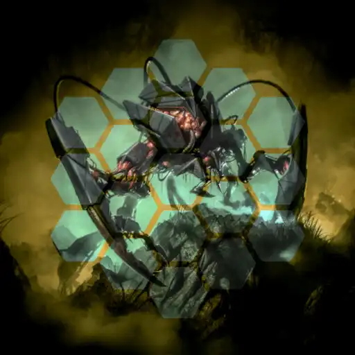 Play Neuroshima Hex APK Play Neuroshima Hex APK