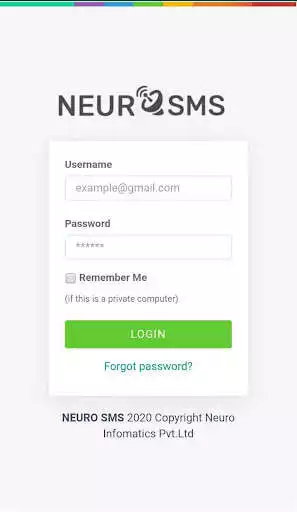 Play NeuroSMS as an online game NeuroSMS with UptoPlay