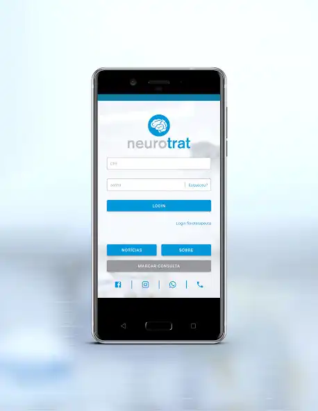 Play Neurotrat  and enjoy Neurotrat with UptoPlay
