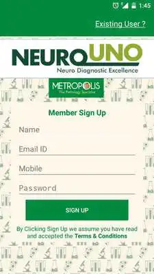 Play NeuroUNO Metropolis Play NeuroUNO Metropolis
