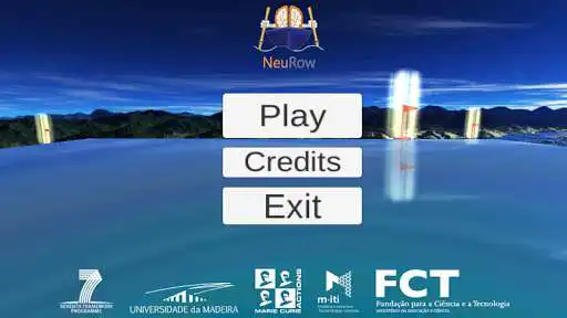 Play NeuRow  and enjoy NeuRow with UptoPlay