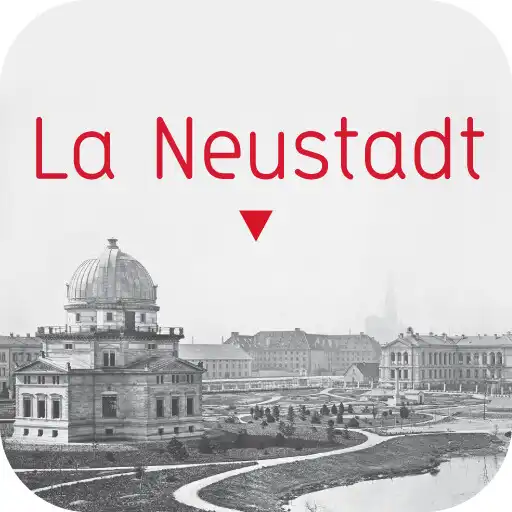 Play Neustadt de Strasbourg APK Play Neustadt de Strasbourg APK