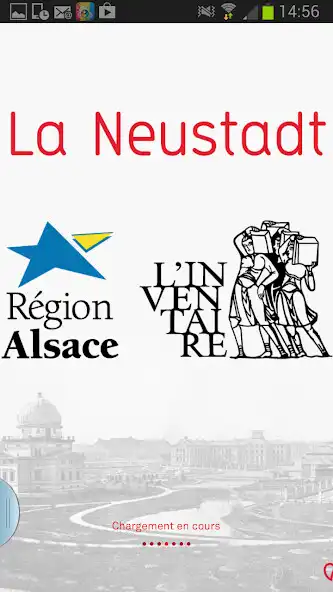 Play Neustadt de Strasbourg  and enjoy Neustadt de Strasbourg with UptoPlay
