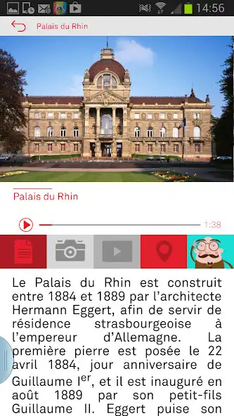 Play Neustadt de Strasbourg as an online game Neustadt de Strasbourg with UptoPlay