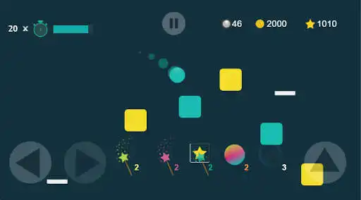 Play Neutral Ball  and enjoy Neutral Ball with UptoPlay