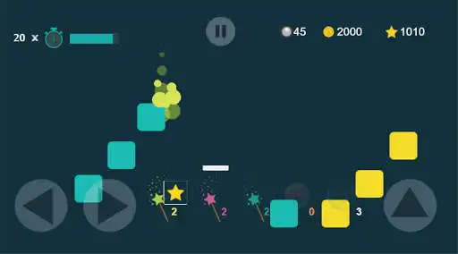 Play Neutral Ball as an online game Neutral Ball with UptoPlay