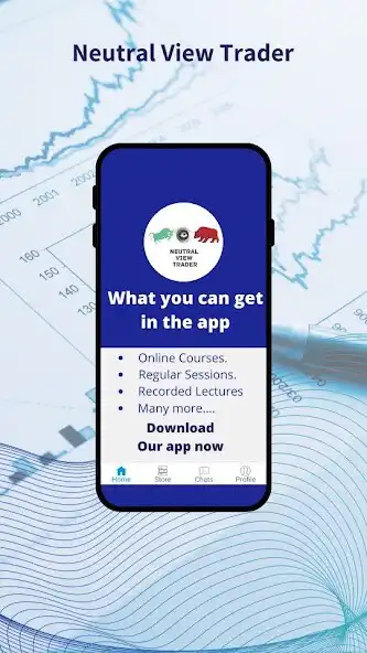 Play Neutral View Trader  and enjoy Neutral View Trader with UptoPlay