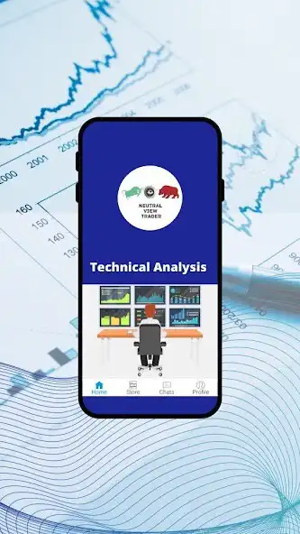 Play Neutral View Trader as an online game Neutral View Trader with UptoPlay