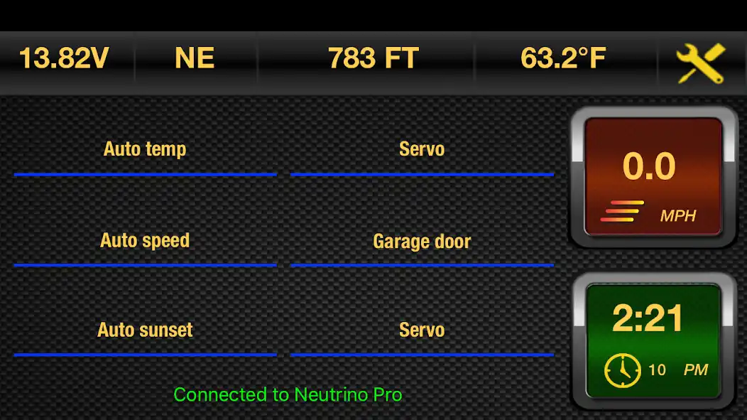 Play Neutrino Aurora Plus X  and enjoy Neutrino Aurora Plus X with UptoPlay