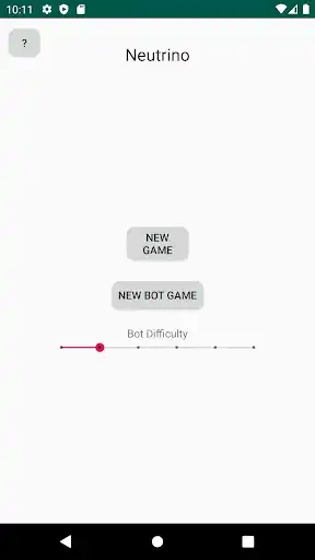 Play Neutrino  and enjoy Neutrino with UptoPlay
