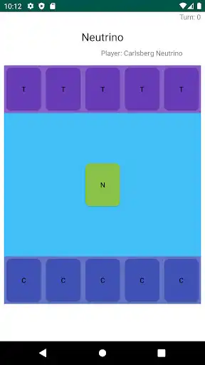Play Neutrino as an online game Neutrino with UptoPlay
