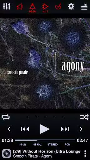 Play Neutron Music Player (Eval)  and enjoy Neutron Music Player (Eval) with UptoPlay