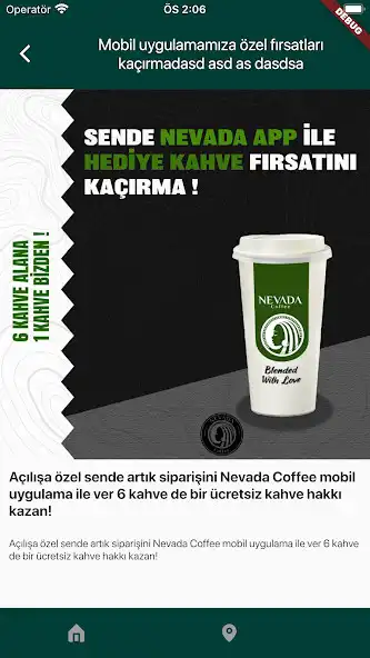 Play Nevada Coffee - Kahve Kazan  and enjoy Nevada Coffee - Kahve Kazan with UptoPlay