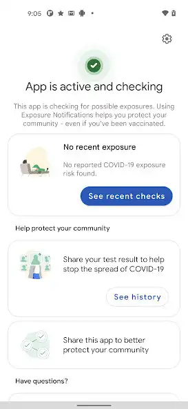 Play Nevada COVID Trace as an online game Nevada COVID Trace with UptoPlay