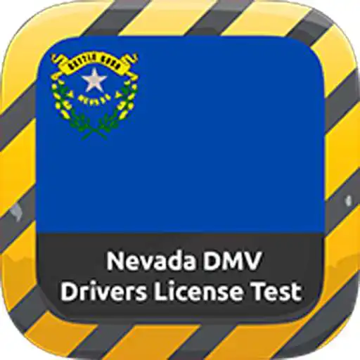 Play Nevada DMV Driver License APK