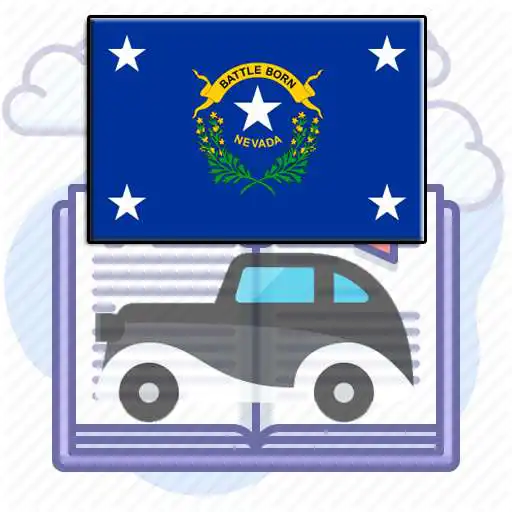 Play Nevada DMV Permit Test APK