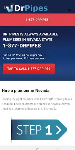 Play Nevada Plumbers  and enjoy Nevada Plumbers with UptoPlay