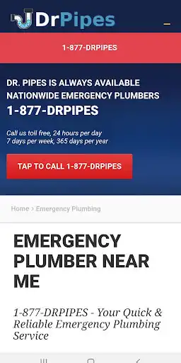 Play Nevada Plumbers as an online game Nevada Plumbers with UptoPlay