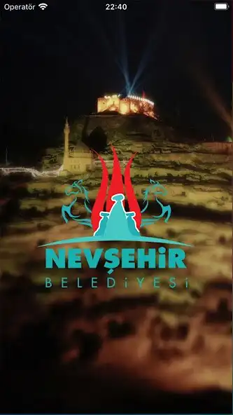 Play Nevşehir Belediyesi  and enjoy Nevşehir Belediyesi with UptoPlay