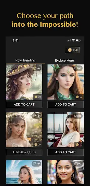 Play Never AI  and enjoy Never AI with UptoPlay