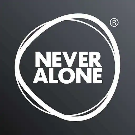 Play Never Alone personal security APK