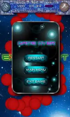 Play Never Balls