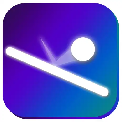 Play Never Drop Ball APK