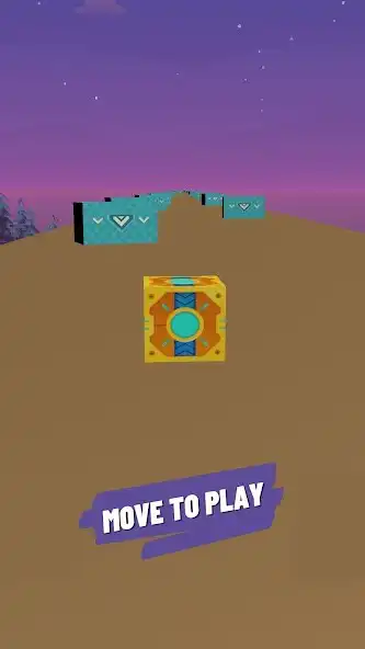 Play Never-Ending Cube Runner as an online game online Never-Ending Cube Runner with UptoPlay Play Never-Ending Cube Runner as an online game Never-Ending Cube Runner with UptoPlay