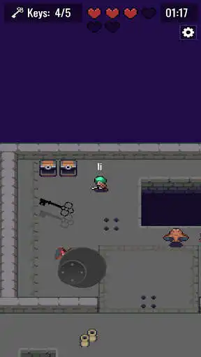 Play Never Ending Tower as an online game Never Ending Tower with UptoPlay