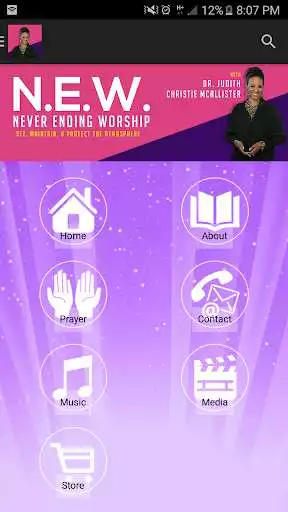 Play APK Never Ending Worship  and enjoy Never Ending Worship with UptoPlay com.ili.neverEndingWorship