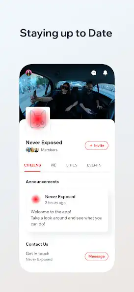 Play Never Exposed  and enjoy Never Exposed with UptoPlay