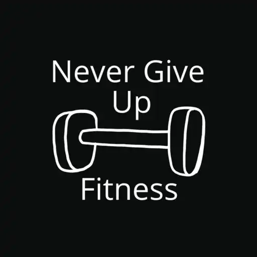 Play Never Give Up Fitness APK Play Never Give Up Fitness APK