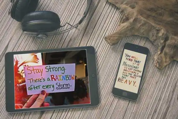 Play NEVER GIVE UP QUOTES and NEVER GIVE UP WALLPAPERS