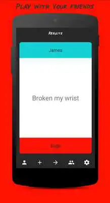 Play Never Have I Ever (Adults)